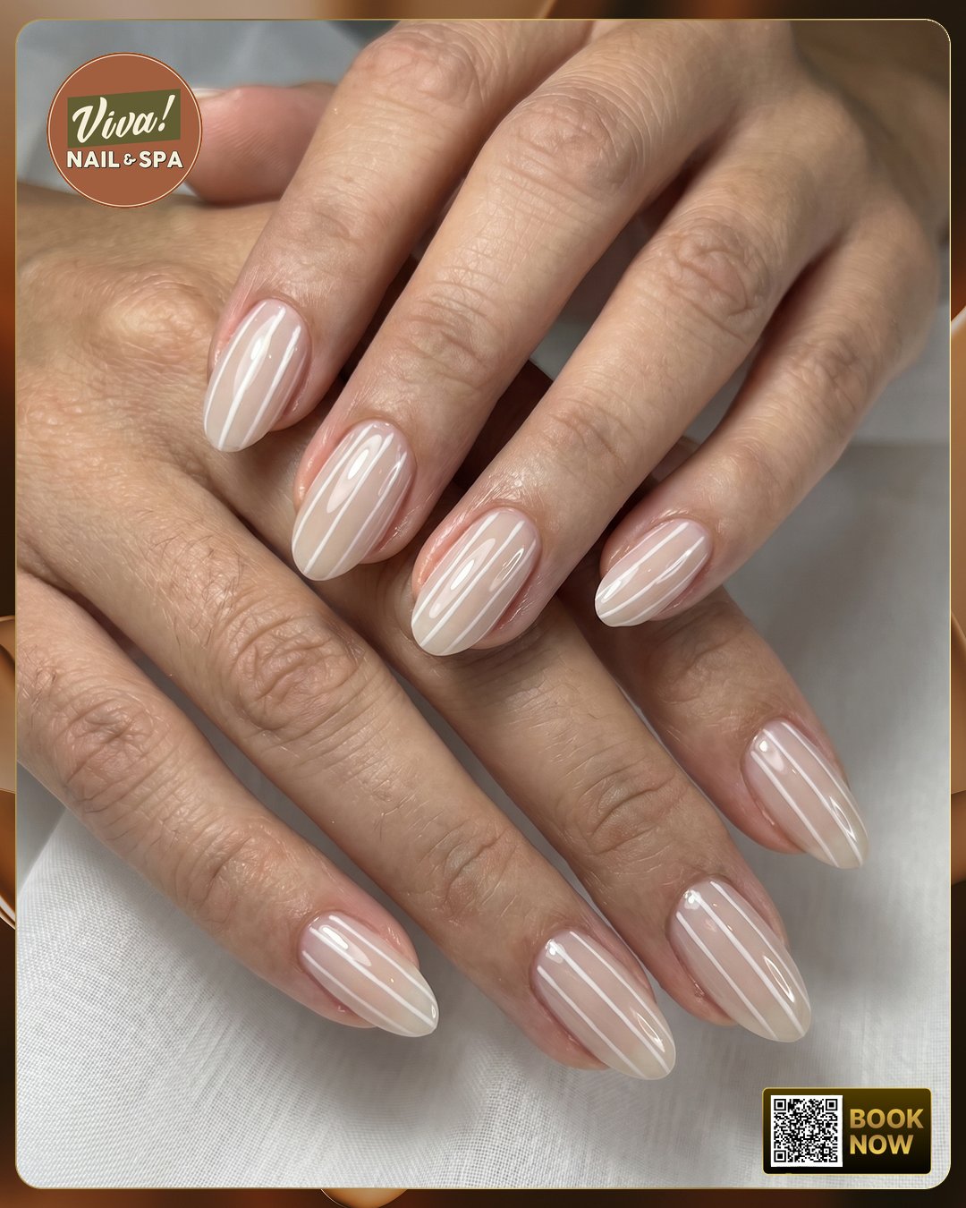 Elegant nails